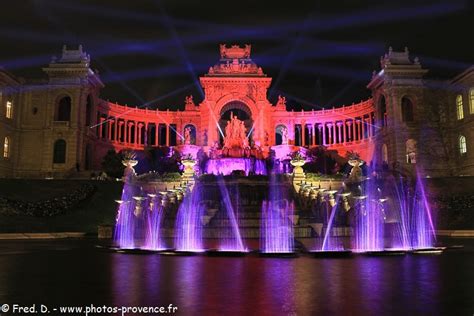 palais longchamps marseille spectacle chine